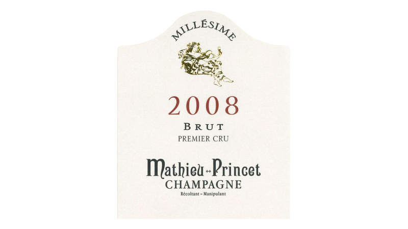 Mathieu-Princet｜ ヌーヴェル・セレクション Nouvelles Selections